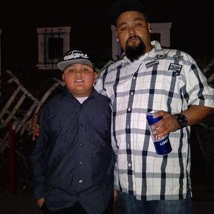 Meet your Posher, Daniel